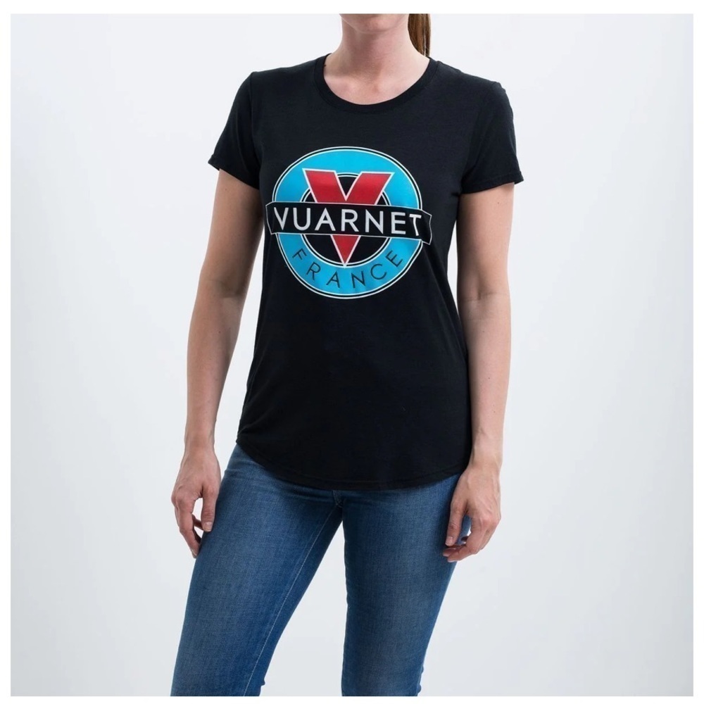 Vuarnet Classic T-Shirt New with tag